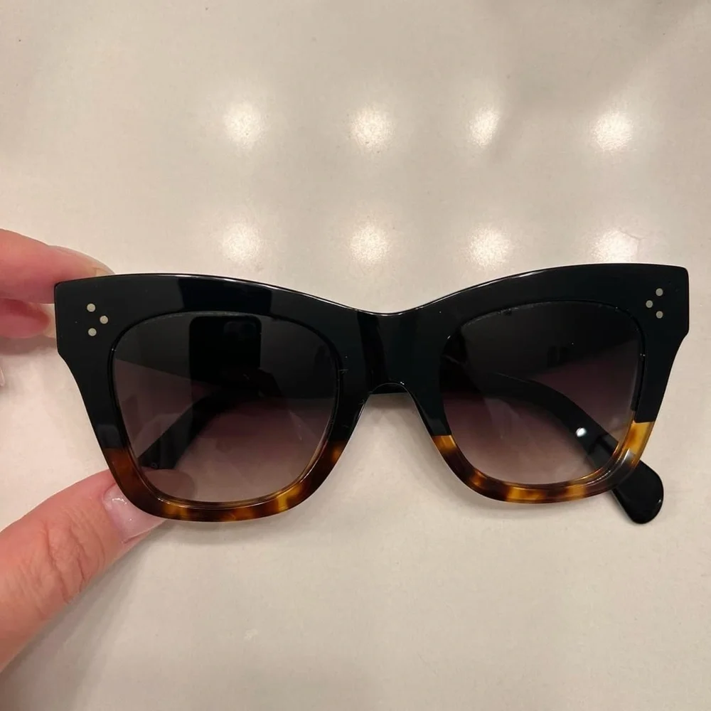 Women’s Celine Sunglasses - Picture 2 of 5